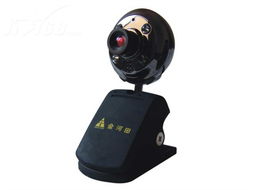 金河田 Goldenfield GD-202II 數碼攝像頭 簡約美學與卓越畫質的完美融合